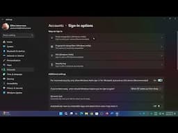 Windows 10 11 Face recognition feature has degraded due to a security update in April