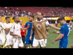 Chelsea vs Los Angeles FC 2-0 All Goals & Assist  Highlights, Fifa Club World Cup 2025