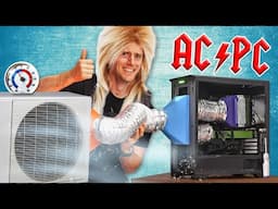 Everyone is Cooling Their PC Wrong
