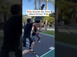 Steve Nash Just Leaked A Hidden Gem for Guards!! I’ve Been Trying to Tell You Guys This…
