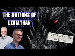 Raging Nations of Leviathan - Chaos Dragon Ep. 7