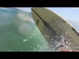 How I Surf Low Tide vs High Tide - Tips