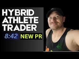 From the Track to the Charts: My Daily Routine for Speed & Profit