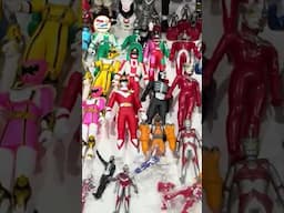 Un recorrido por juguetes en el Toy Fest Queretaro: