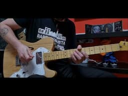 Maneras de vivir (Leño) - INTRO/ESTROFAS