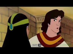 Joseph in Egypt - Trusting in the Lord’s Plan