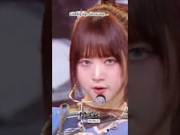 Giddy Boy - VVUP ビービーアップ 비비업 #EndingFairy #KpopShorts #MusicBank #Shorts | KBS WORLD TV