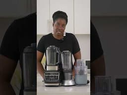 Tired of changing blenders? Watch this!