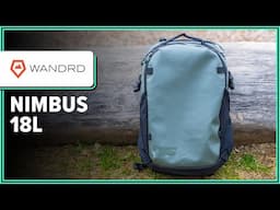 WANDRD NIMBUS 18L Review (2 Weeks of Use)