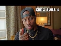 Why you should start your YOUTUBE CHANNEL