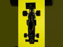 The Lotus Firsts - follow our new series