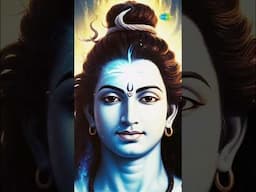Om Namah Shivay Chant 🕉️ Peaceful Shiv Short #mahadevbhajan #shivbhajans #youtubeshorts