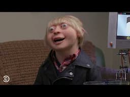 Meet Mr. Pockets - Blark and Son (Season 2, Ep. 7)