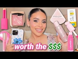 My Current Beauty Obsessions 😍