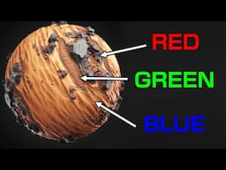 How to Create Texture Masks inside Unreal Engine 5