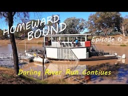 Homeward Bound Episode - 6 - Darling River Run - Part 3