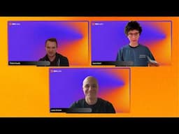 dbt Community AMA with Tristan Handy and Lukas Schulte- May 2025