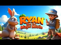 The Magic Mobile | Cartoon moral stories in hindi | Hindi kahaniya | Hindi Stories | Bedtime stories