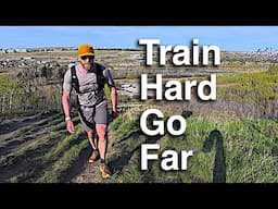 No shortcut to mountain fitness