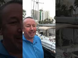 Learn Coastal Sailing - Boat Passage Mentoring