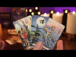 PISCES - Once You Make This Clear They SURPRISE You! | June 2 - 8 Tarot