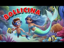 BOLLICINA - Musibu - #canzoniperbambini