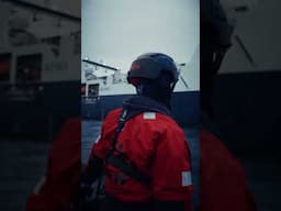 #antarctica Is at a Tipping Point - Trailer