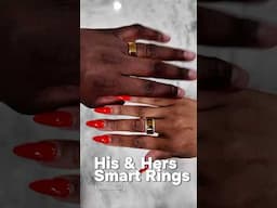 UltraHuman Ring Air Unboxing | Wellness for Busy Parents, WFH & On-the-Go Life #thewilkinscasa