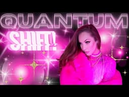 Quantum Shifting: Transform Reality Instantly