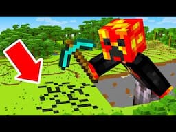 Minecraft but You Mine 1,000,000 Blocks
