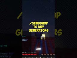 I Spent 5 BILLION Just to AFK in Minecraft…