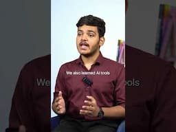 How this Digital Marketing Program is Shaping Shravan’s Journey