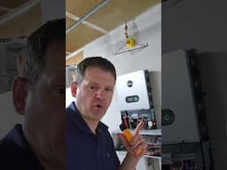 How loud is the eg4 12000xp inverter