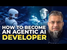 What is Agentic AI? | اجینٹک اے آئ کیا ہے؟