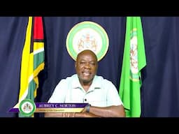 Norton Demands International Probe Into Adriana Young’s Death