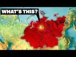 Scientists Terrifying New Hidden Discovery in SIBERIA Just Change Everything