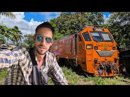 Catching the Last Train in the Philippines