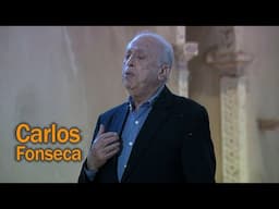 Carlos Fonseca ao vivo " Cravo de São João - Outra Lisboa - Lisboa Menina e Moça " | #FadoTV