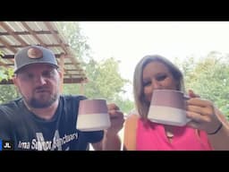 Coffee with JL