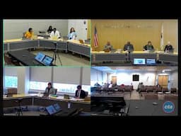 Chicago Transit Board Meeting - June 11, 2025
