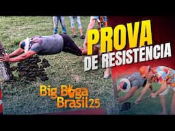 BIG BOGA 25 - SEGURANDO NO TRONCO