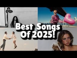 Best Songs Of 2025 So Far - Hit Songs Of MAY 2025!
