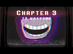 Deltarune Chapter 3 - Launch Day Blind Playthrough