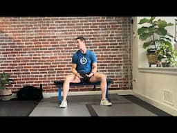 The Three Movements You Must Try for Optimal Strength, Health, and Well-being
