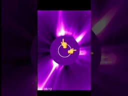Sun Boasting 12 Sunspots‼️