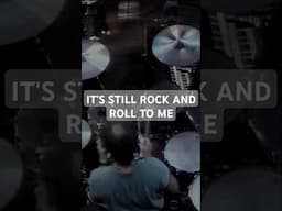 BILLY JOEL: It's Still Rock & Roll To Me | LIVE FROM LONG ISLAND 1982