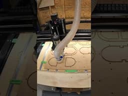 #CNC Putting in the work!