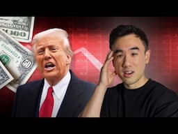 Feeling Worried About Trump's Stock Market Crash? Watch This Now!