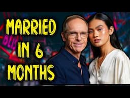 I Met My THAI Wife In A Phuket Massage Parlor - She Changed My Life 🇹🇭