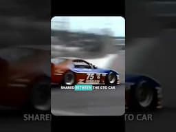 Nissan's 300ZX GTO Car was INSANE